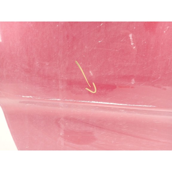 Recambio de puerta delantera derecha para kia cee´d concept referencia OEM IAM   