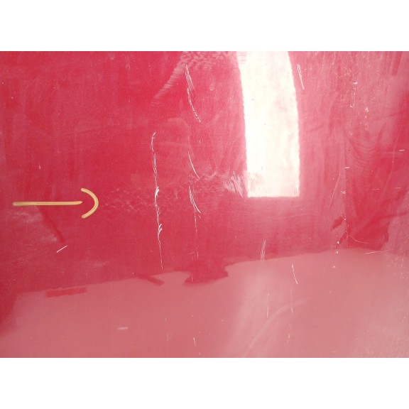 Recambio de puerta delantera derecha para kia cee´d concept referencia OEM IAM   