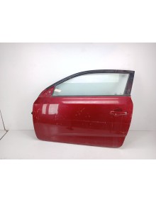 Recambio de puerta delantera izquierda para kia cee´d concept referencia OEM IAM   