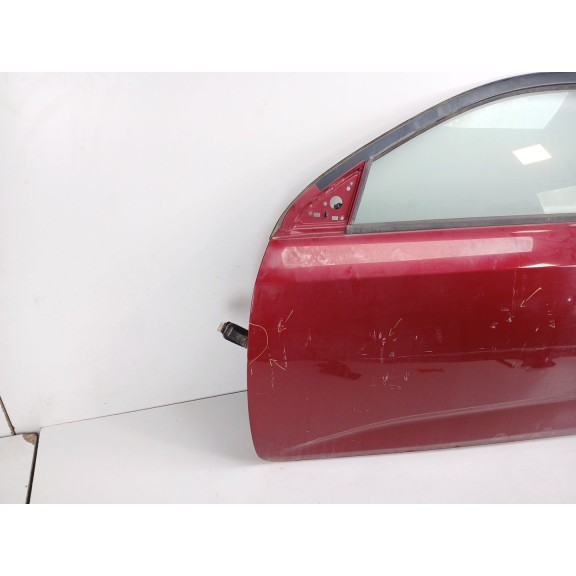 Recambio de puerta delantera izquierda para kia cee´d concept referencia OEM IAM   