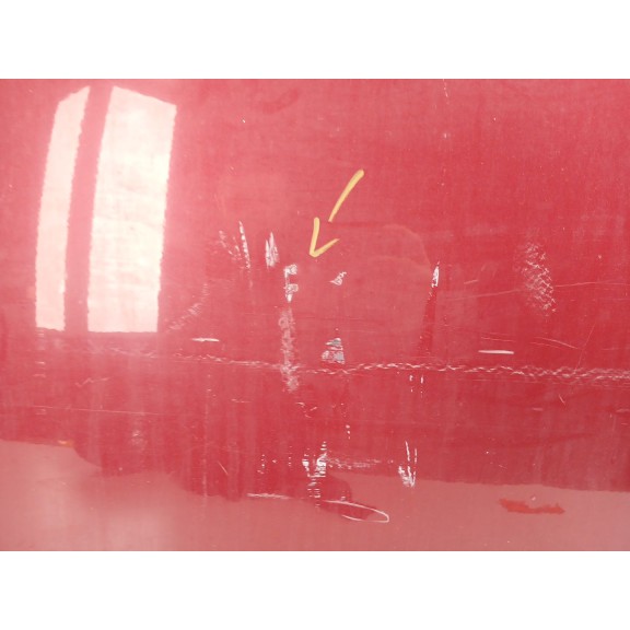 Recambio de puerta delantera izquierda para kia cee´d concept referencia OEM IAM   