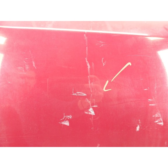 Recambio de puerta delantera izquierda para kia cee´d concept referencia OEM IAM   