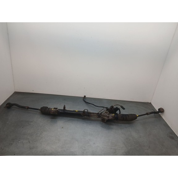 Recambio de cremallera direccion para cadillac cts 3.2 elegance referencia OEM IAM 25756607  