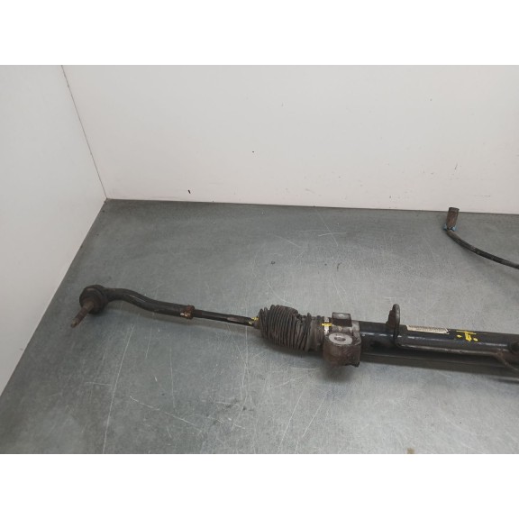 Recambio de cremallera direccion para cadillac cts 3.2 elegance referencia OEM IAM 25756607  