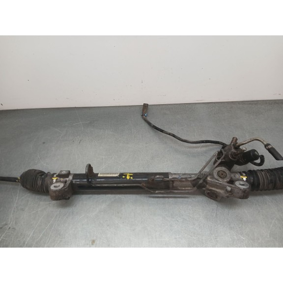 Recambio de cremallera direccion para cadillac cts 3.2 elegance referencia OEM IAM 25756607  