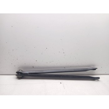 BRAZO SUSPENSION TRASERO IZQUIERDO 33303411651 