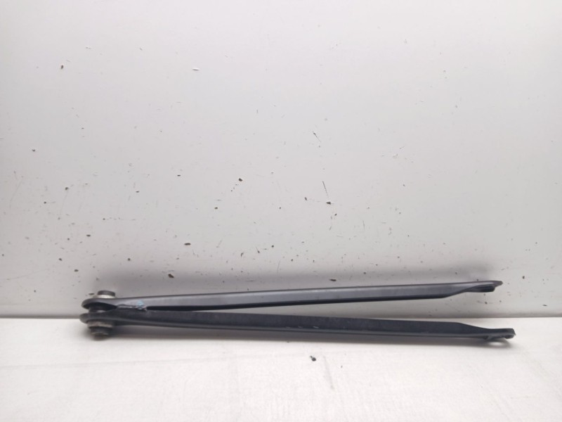 Recambio de brazo suspension trasero izquierdo para bmw 3 (e46) 320 d referencia OEM IAM 33303411651  