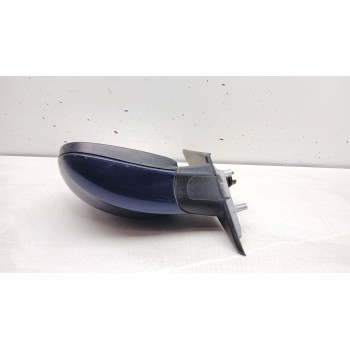 Recambio de retrovisor izquierdo para bmw 3 (e90) 320 d referencia OEM IAM f0142113 7182695 