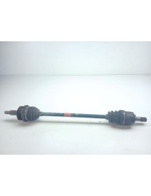 Recambio de transmision trasera izquierda para hyundai santa fe (bm) 2.2 crdi cat referencia OEM IAM 496002B900   2