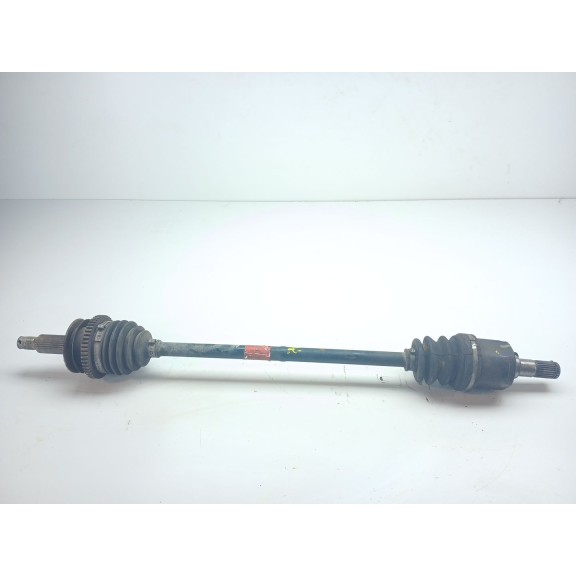 Recambio de transmision trasera izquierda para hyundai santa fe (bm) 2.2 crdi cat referencia OEM IAM 496002B900  