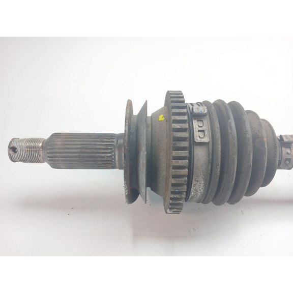 Recambio de transmision trasera izquierda para hyundai santa fe (bm) 2.2 crdi cat referencia OEM IAM 496002B900  