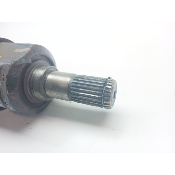 Recambio de transmision trasera izquierda para hyundai santa fe (bm) 2.2 crdi cat referencia OEM IAM 496002B900  