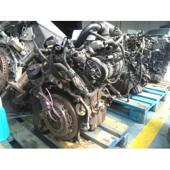 Recambio de motor completo para opel corsa c blue line referencia OEM IAM Z14XEP <<M>> 