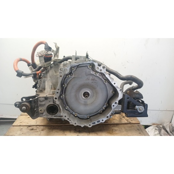 Recambio de caja cambios para toyota auris (_e15_) 1.8 hybrid (zwe150_) referencia OEM IAM 3030002090  