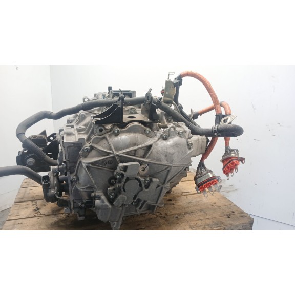 Recambio de caja cambios para toyota auris (_e15_) 1.8 hybrid (zwe150_) referencia OEM IAM 3030002090  