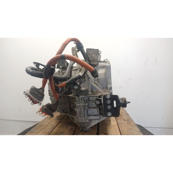 Recambio de caja cambios para toyota auris (_e15_) 1.8 hybrid (zwe150_) referencia OEM IAM 3030002090  
