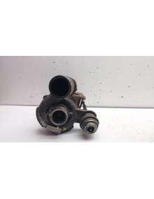 Recambio de turbocompresor para volvo s40 berlina 1.9 d referencia OEM IAM 7700105102C 7032452 
