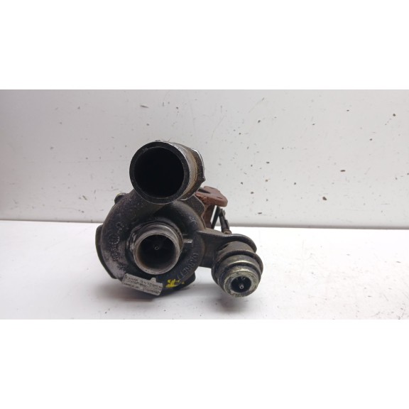 Recambio de turbocompresor para volvo s40 berlina 1.9 d referencia OEM IAM 7700105102C 7032452 