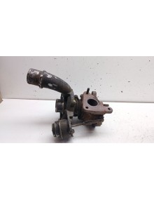 Recambio de turbocompresor para volvo s40 berlina 1.9 d referencia OEM IAM 7700105102C 7032452  2