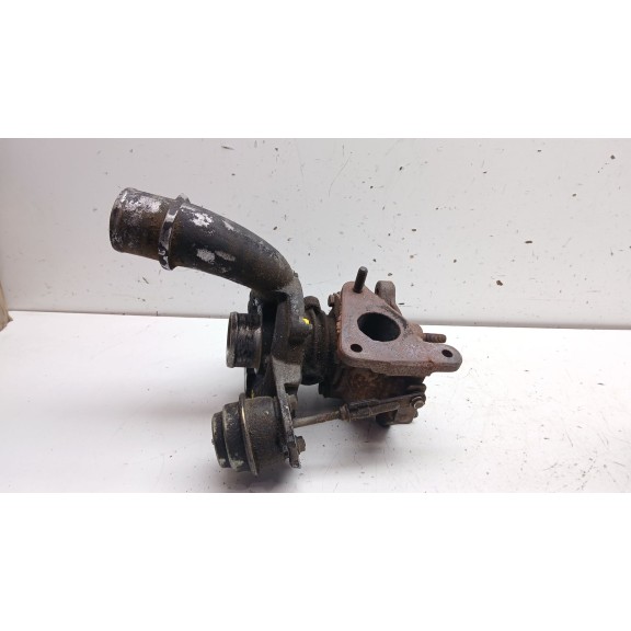 Recambio de turbocompresor para volvo s40 berlina 1.9 d referencia OEM IAM 7700105102C 7032452 