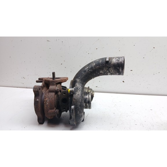 Recambio de turbocompresor para volvo s40 berlina 1.9 d referencia OEM IAM 7700105102C 7032452 