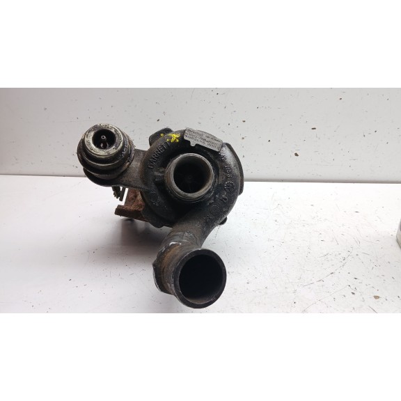 Recambio de turbocompresor para volvo s40 berlina 1.9 d referencia OEM IAM 7700105102C 7032452 