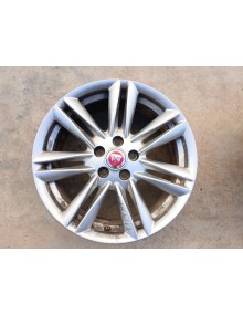 Recambio de llanta para jaguar xf i (x250) 2.2 d referencia OEM IAM 71/2JX17 ET 49  