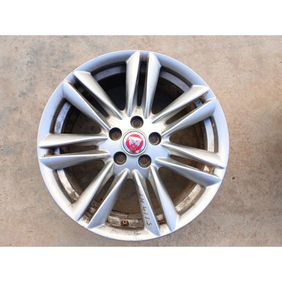 Recambio de llanta para jaguar xf i (x250) 2.2 d referencia OEM IAM 71/2JX17 ET 49  