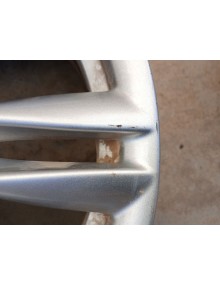 Recambio de llanta para jaguar xf i (x250) 2.2 d referencia OEM IAM 71/2JX17 ET 49   2