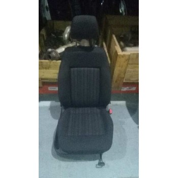 Recambio de juego asientos completo para volkswagen polo (6c1) edition bluemotion referencia OEM IAM  5P CON AIRBAG