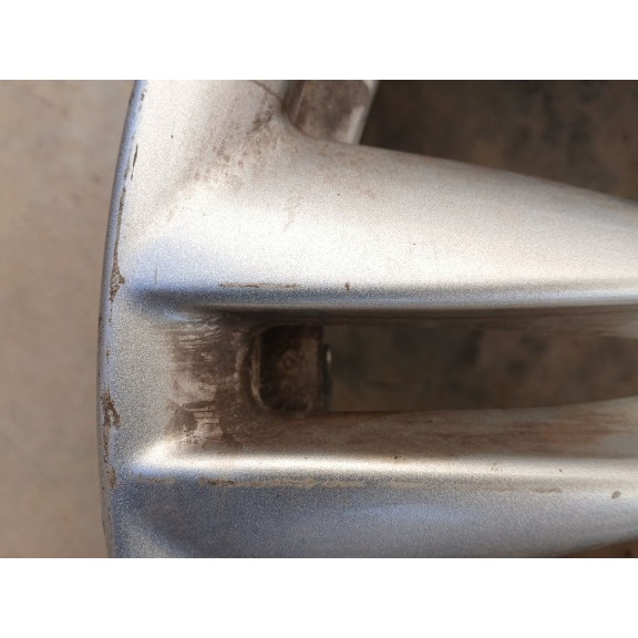 Recambio de llanta para jaguar xf i (x250) 2.2 d referencia OEM IAM 71/2JX17 ET 49  