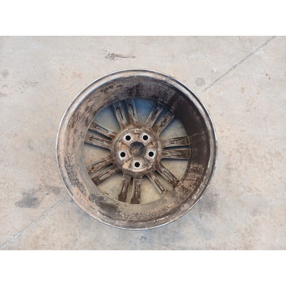 Recambio de llanta para jaguar xf i (x250) 2.2 d referencia OEM IAM 71/2JX17 ET 49  