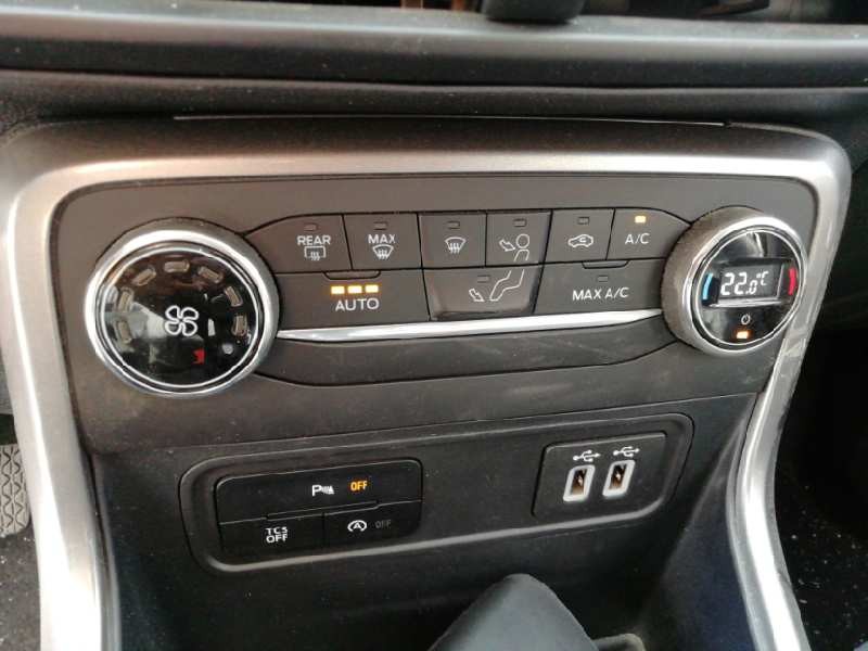 Recambio de mando climatizador para ford ecosport (cr6) trend+ referencia OEM IAM   