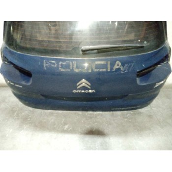 Recambio de porton trasero para citroën c4 picasso intensive referencia OEM IAM 1609375980  1609375980