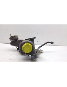 Recambio de turbocompresor para mercedes-benz vito / mixto furgoneta (w639) 110 cdi (639.601, 639.603, 639.605) referencia OEM I