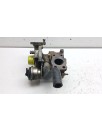 Recambio de turbocompresor para citroën c3 1.4 hdi audace referencia OEM IAM   