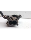 Recambio de turbocompresor para citroën c3 1.4 hdi audace referencia OEM IAM   