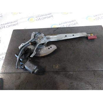 ELEVALUNAS TRASERO DERECHO ELECTRICO 5P