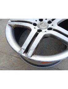 Recambio de llanta delantera izquierda para mercedes-benz clase clc (cl203) clc 200 kompressor (203.741) referencia OEM IAM 7.5J 2