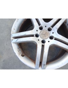 Recambio de llanta trasera derecha para mercedes-benz clase clc (cl203) clc 200 kompressor (203.741) referencia OEM IAM 8.5JX18  2