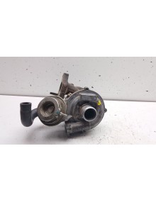 Recambio de turbocompresor para citroën nemo basis referencia OEM IAM 55237520 9S516K682BA 0375S1