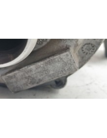 Recambio de turbocompresor para citroën nemo basis referencia OEM IAM 55237520 9S516K682BA 0375S1 2