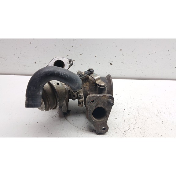 Recambio de turbocompresor para citroën nemo basis referencia OEM IAM 55237520 9S516K682BA 0375S1