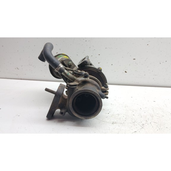 Recambio de turbocompresor para citroën nemo basis referencia OEM IAM 55237520 9S516K682BA 0375S1