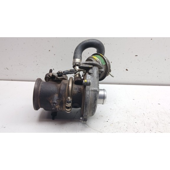 Recambio de turbocompresor para citroën nemo basis referencia OEM IAM 55237520 9S516K682BA 0375S1