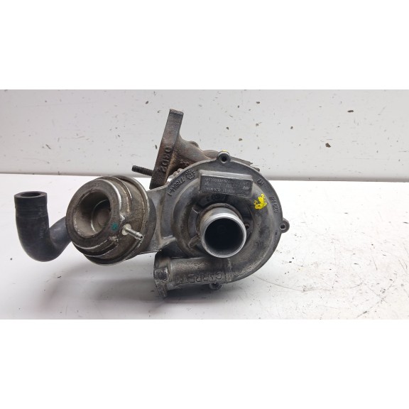 Recambio de turbocompresor para citroën nemo basis referencia OEM IAM 55237520 9S516K682BA 0375S1