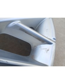 Recambio de llanta para seat ibiza v (kj1, kjg) 1.0 tsi referencia OEM IAM 6.5JX16 H2 ET 47 6F0601025M 16 PULGADAS