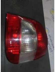 Recambio de piloto trasero izquierdo para renault scenic (ja..) 1.6 16v expression referencia OEM IAM   2ª SERIE