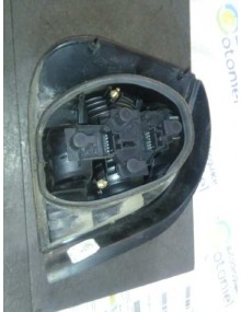 Recambio de piloto trasero izquierdo para renault scenic (ja..) 1.6 16v expression referencia OEM IAM   2ª SERIE 2