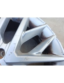 Recambio de llanta para seat ibiza v (kj1, kjg) 1.0 tsi referencia OEM IAM 6.5JX16 H2 ET 47 6F0601025M 16 PULGADAS 2